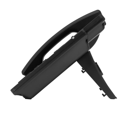 ФЛАТ-ПРО FLAT-PHONE C10/RU, ip-телефон (2 SIP-аккаунта, 2 порта 10/100BASE-T (RJ-45), ЖК-дисплей, PoE, РЕЕСТР)